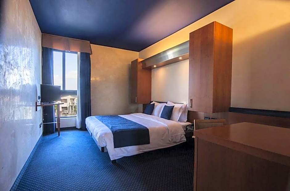 Hotel Villa Giulietta