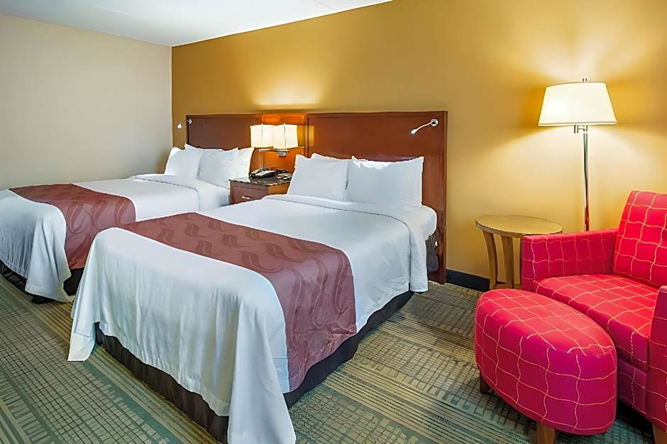 Quality Inn & Suites