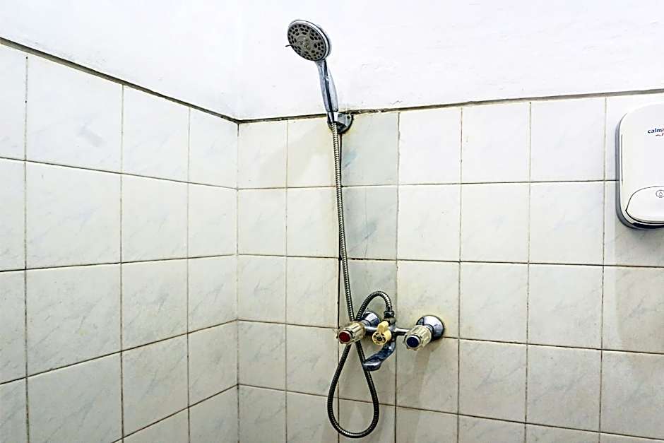 Hotel O Sendang Asri