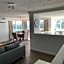 Pacific Regis Beachfront Holiday Apartments