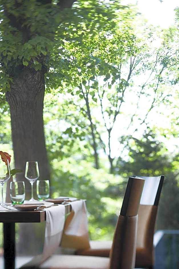 Moevenpick Hotel Hamburg