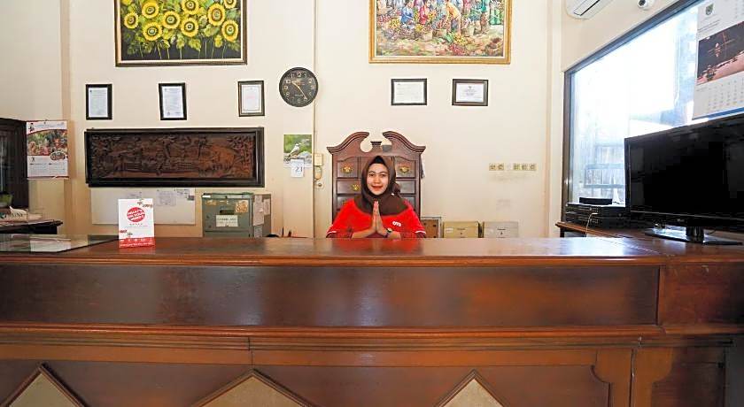 Collection O 1430 Hotel Ratna Syariah