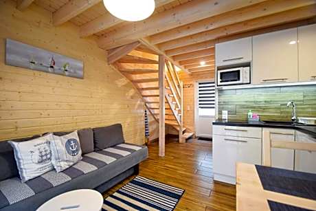 Apartment - Split Level