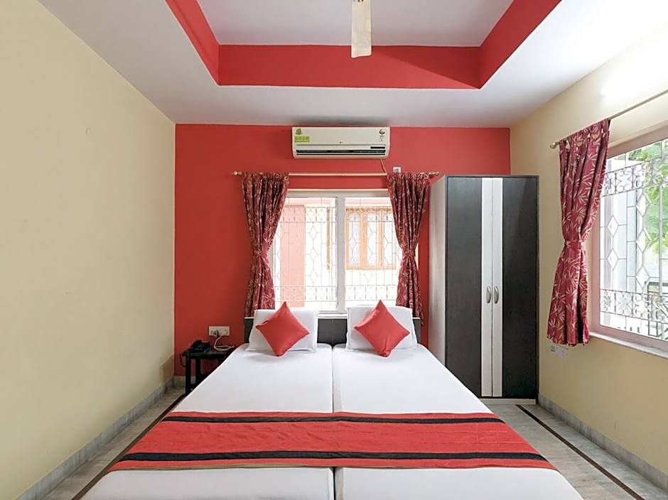 Falcon Guest House