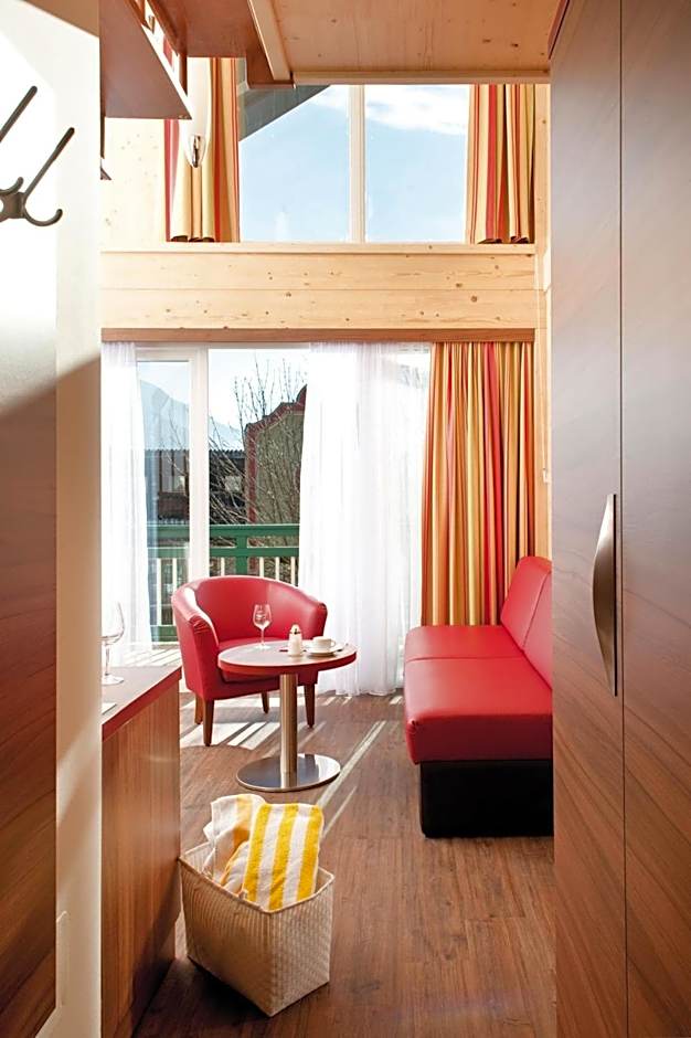Hotel Alte Post