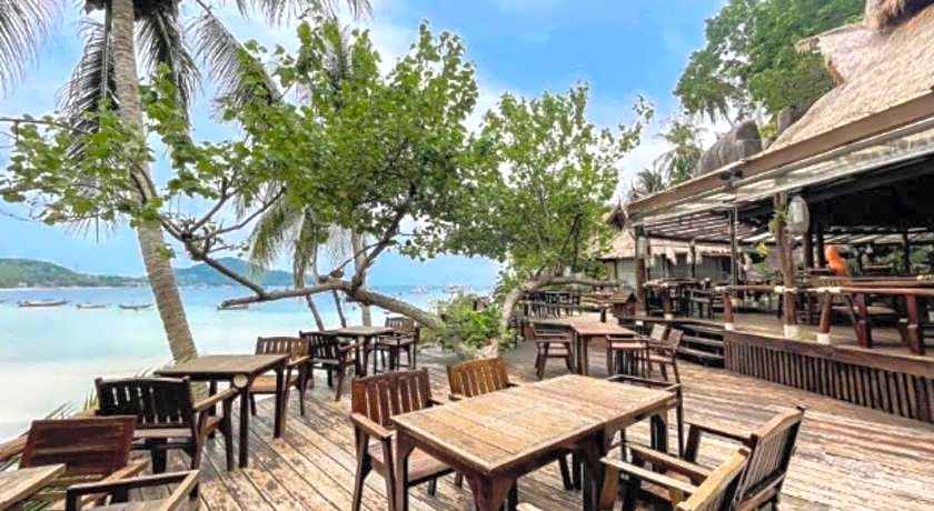 Koh Tao Cabana Hotel