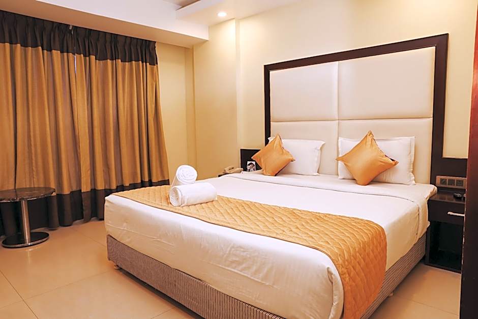 Hotel Himalayaa