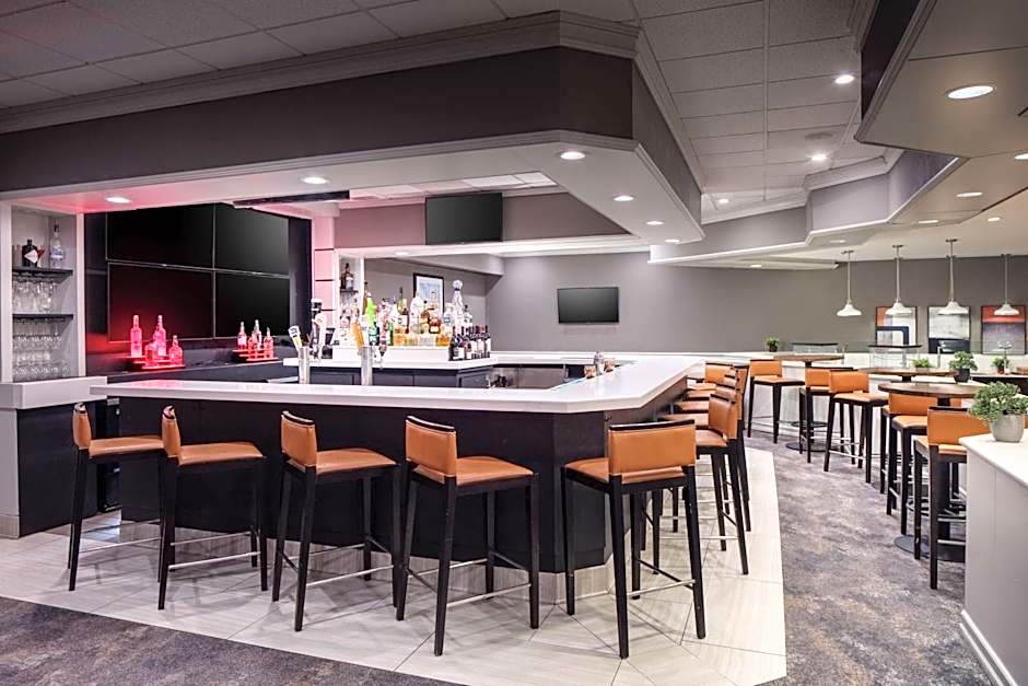 DoubleTree By Hilton Hotel Princeton