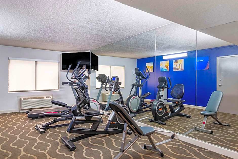 Comfort Inn Alpharetta-Atlanta North