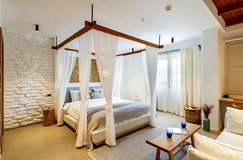 Nomad Boutique Hotel Side - Adults Only