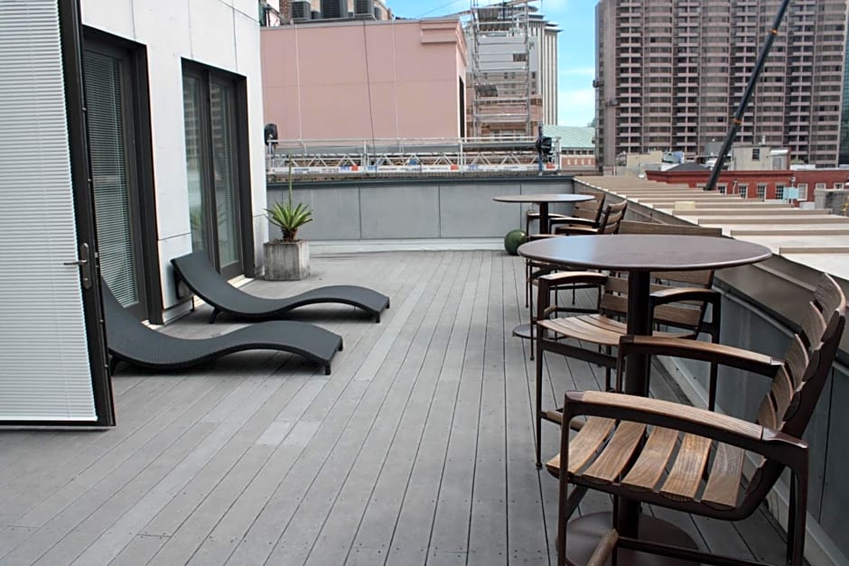 Loft 523