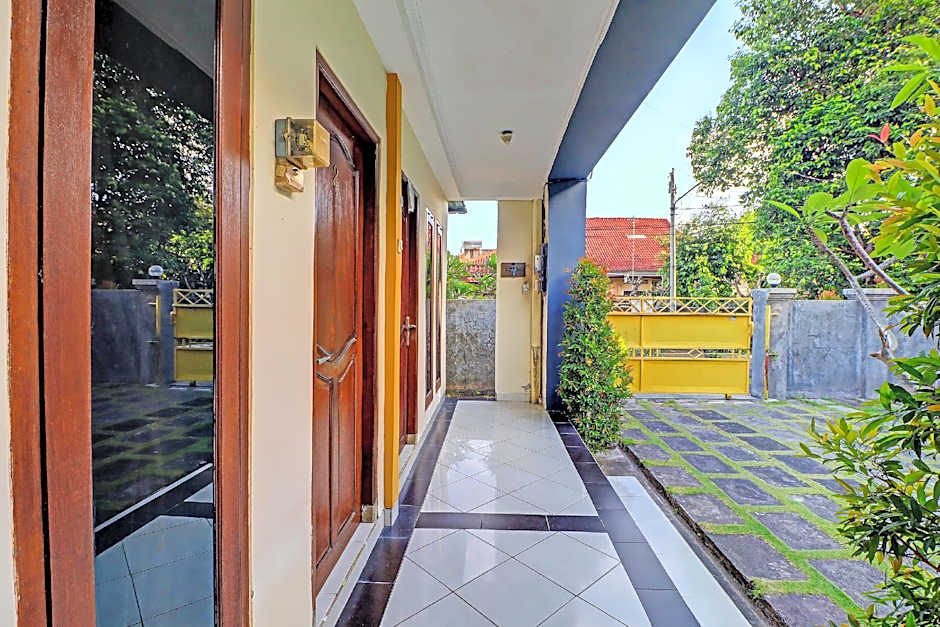 OYO 91738 Ciung Wanara Guest House