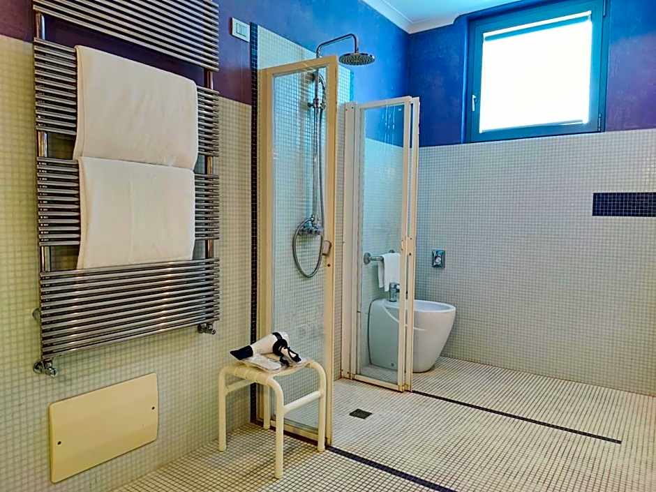 Arthotel & Park Lecce