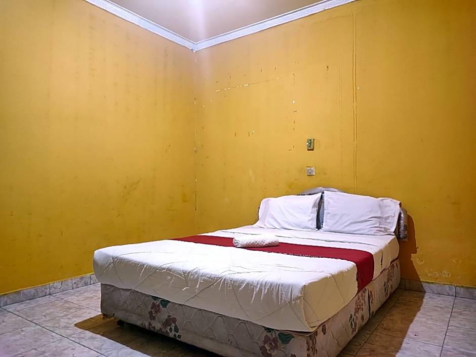 RedDoorz Syariah @ Hotel Matahari 1 Jambi