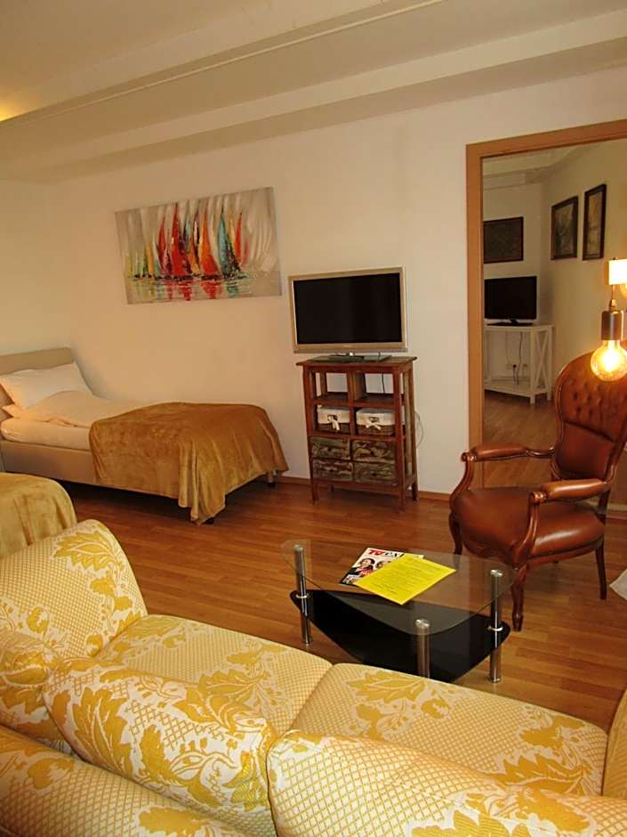 Landhaus Hammoor Stieper Gastronomie GmbH