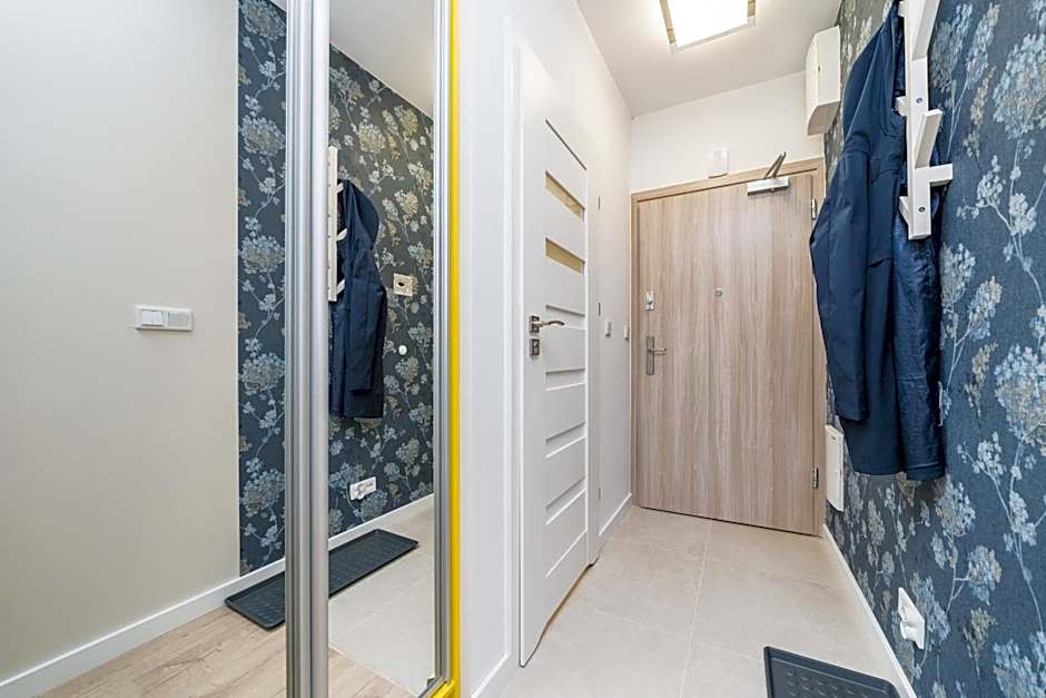 Sarah Apartments Old Town