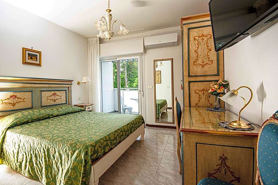 Hotel Oasi