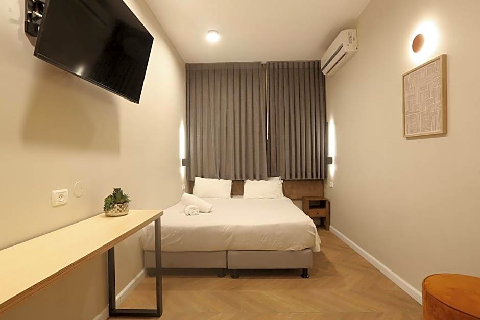 Ein Harod Country Lodge