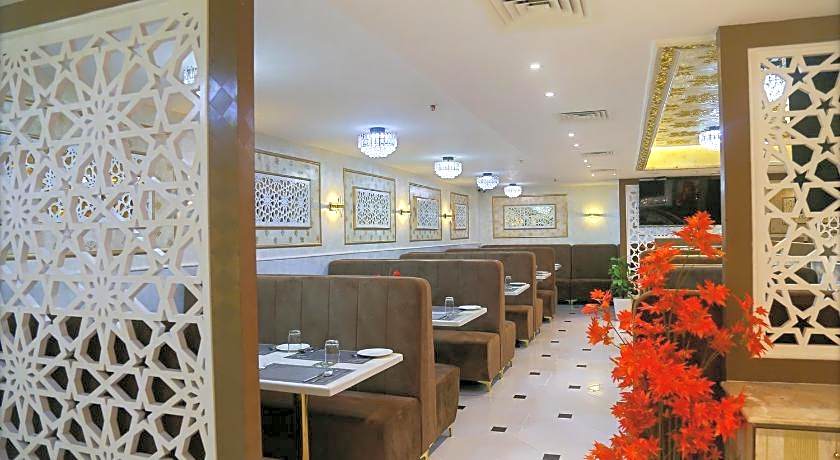 Hotel Hyderabad Grand