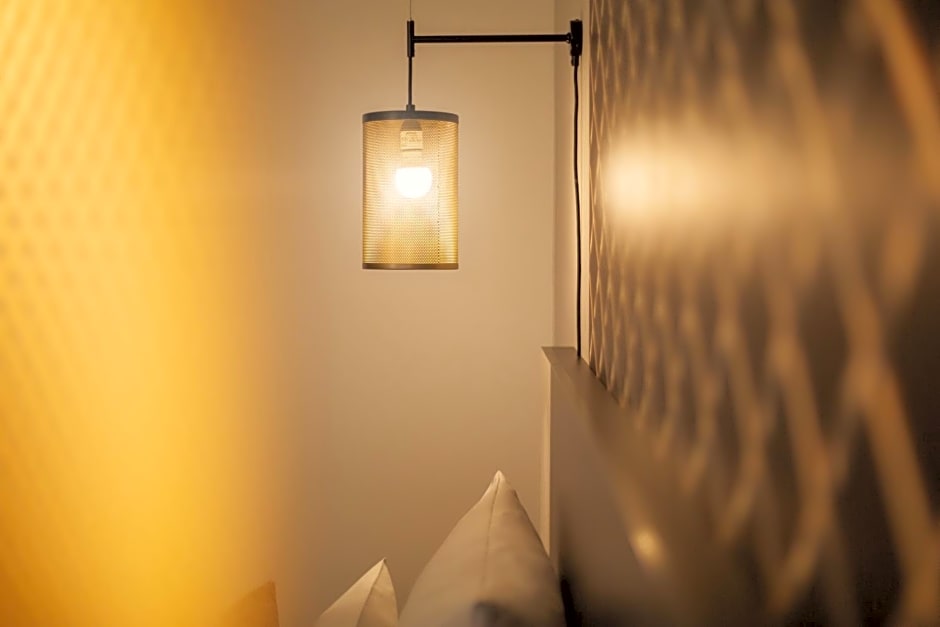 Holiday Inn - the niu, Mesh Stuttgart Messe By IHG