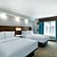 Hampton Inn By Hilton Petersburg-Ft. Lee