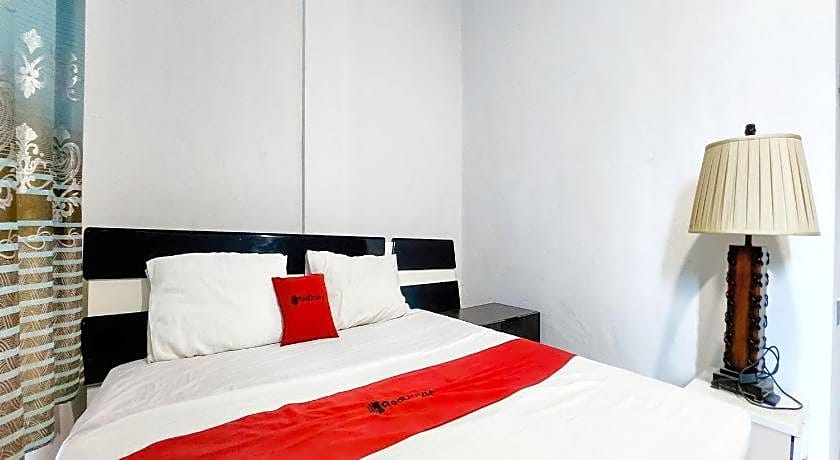 RedDoorz @ Permata Hijau Batu Aji Batam