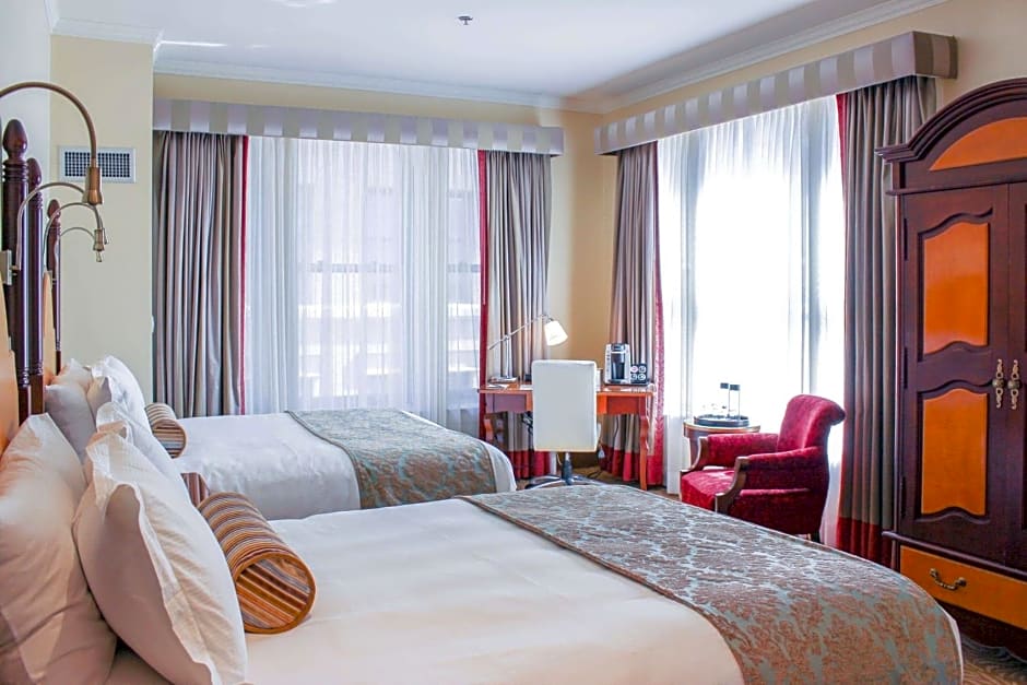 Hotel Providence