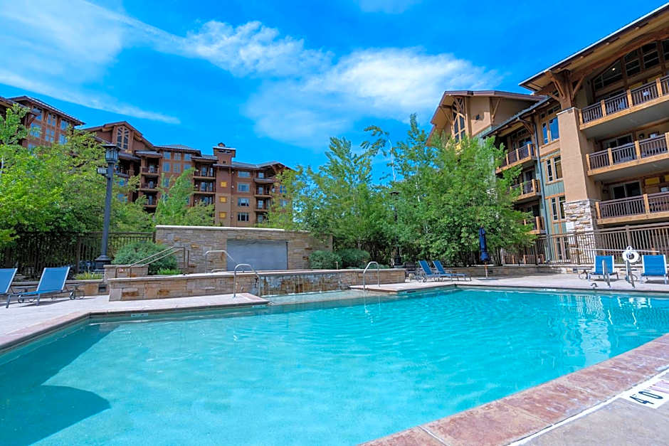 Hyatt at the Canyons by Park City Vacations