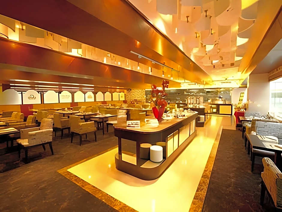 Changchun Zhuozhan Days Hotel