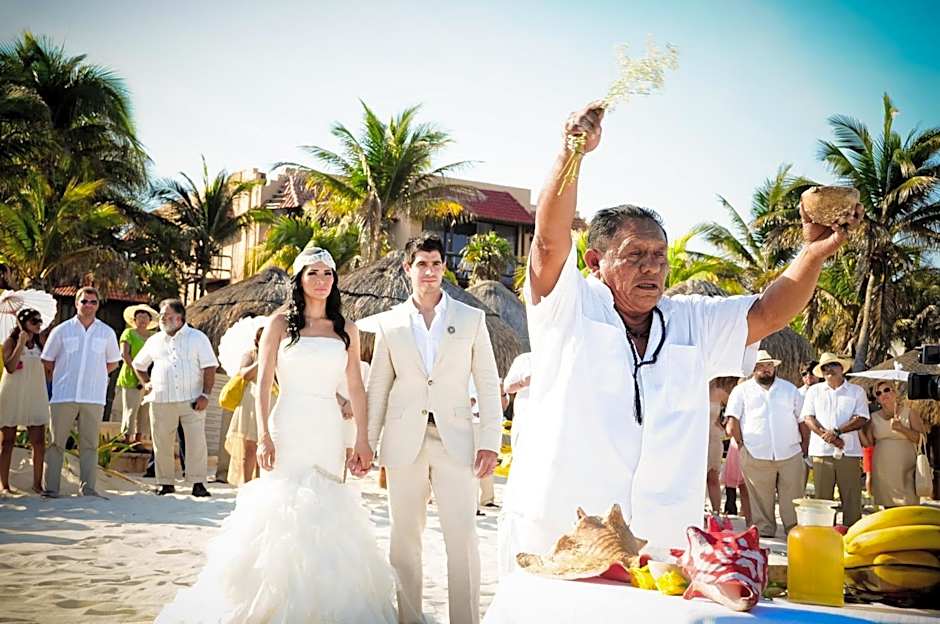 Grand Oasis Tulum Riviera - All Inclusive