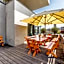 SKY Hotel Prague
