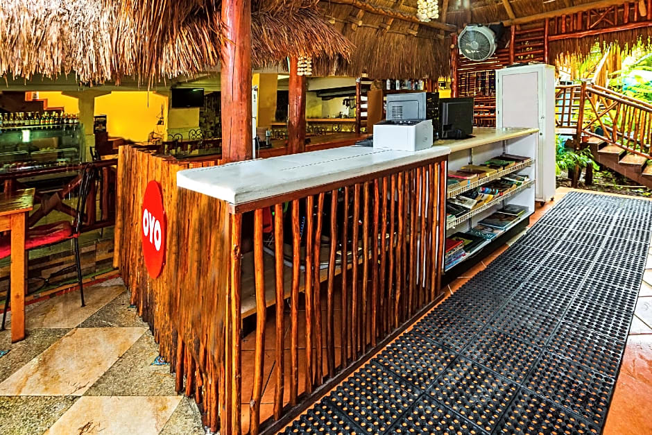 Hotel Playa Del Carmen by OYO – Playa del Carmen, TX