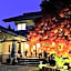 Hakuba Onsen Ryokan Shirouma-So