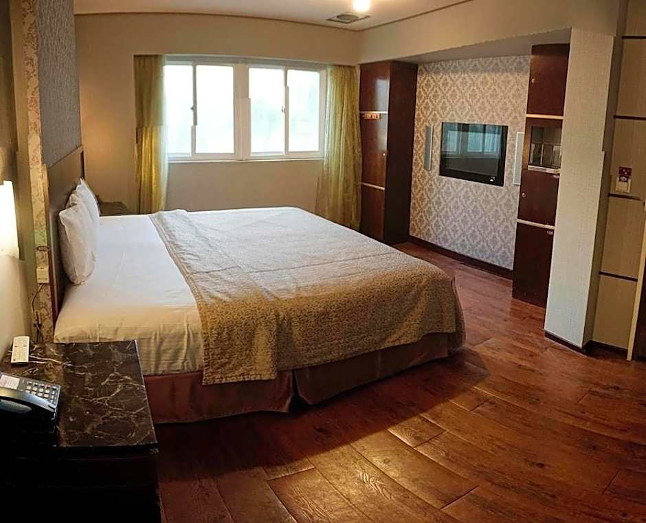Beckham Motel
