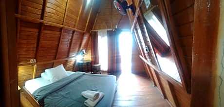 Double Room with Lake View