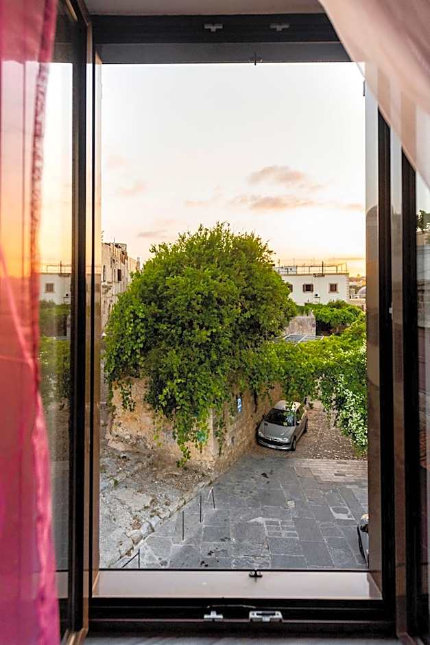 Kristina´s Apartments