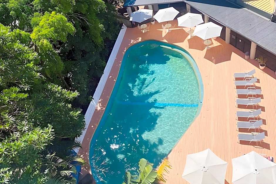 Greenmount Beach Resort