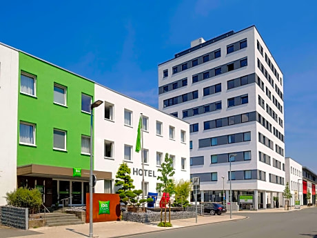 ibis Styles Arnsberg Sauerland