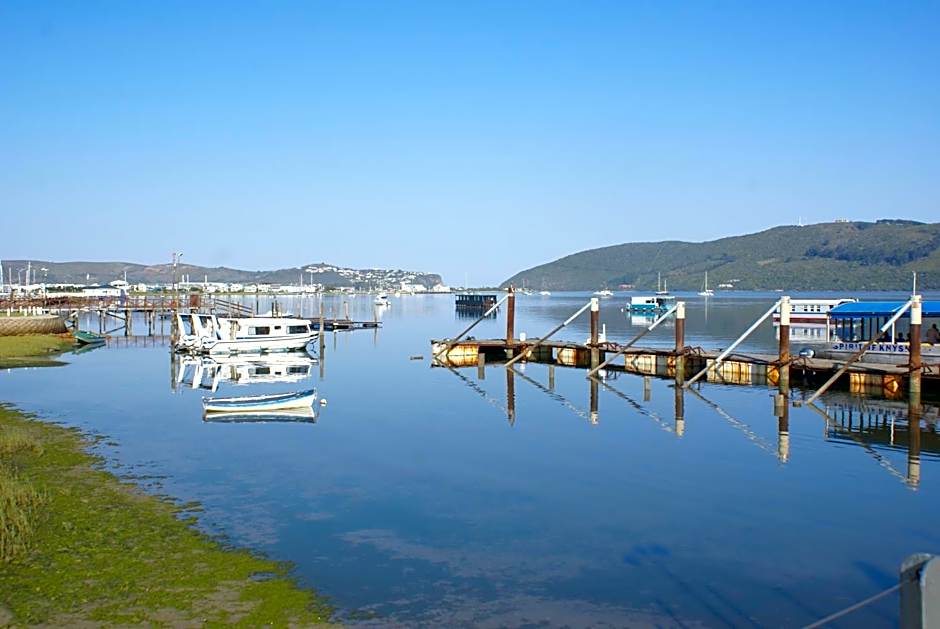 Island Vibe Knysna