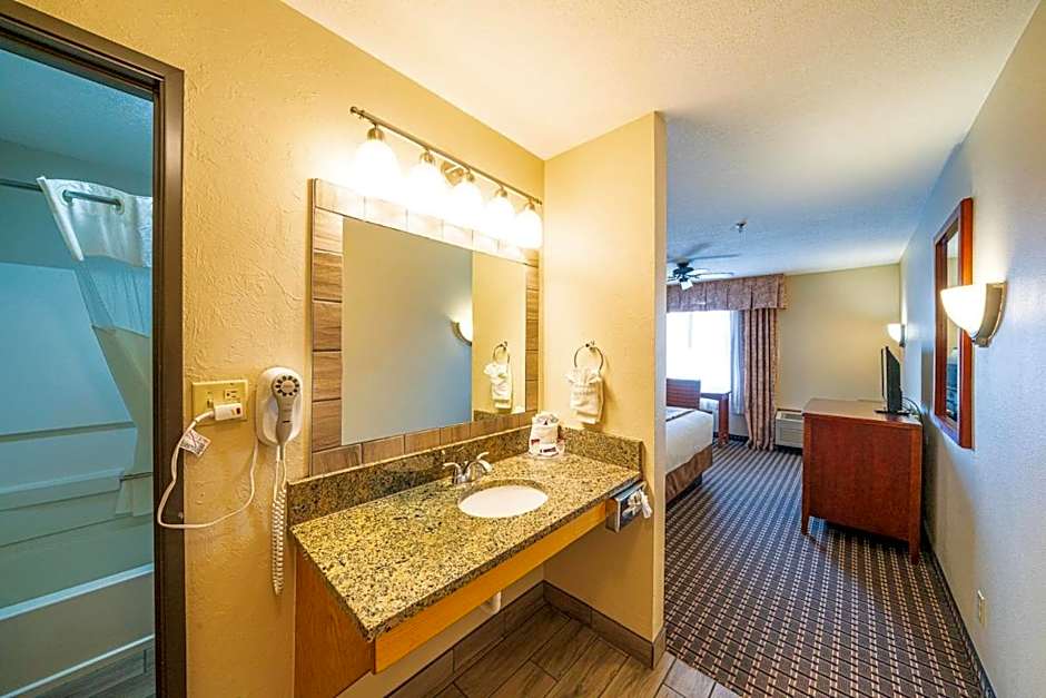 Alpine Inn & Suites Gunnison