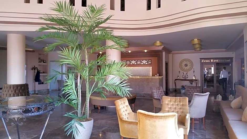 Hotel Labella Bergama