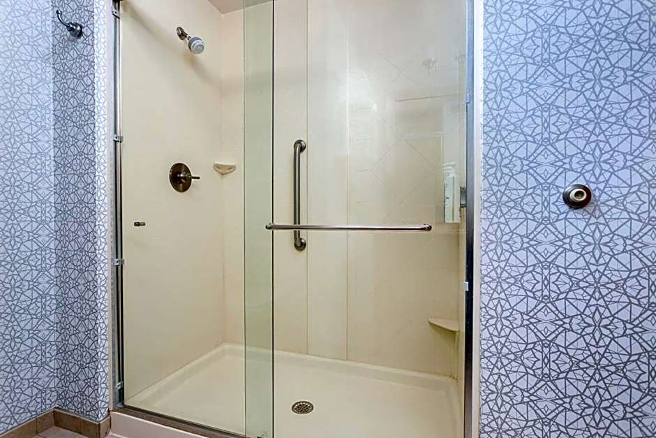 Hampton Inn By Hilton & Suites Parkersburg Downtown