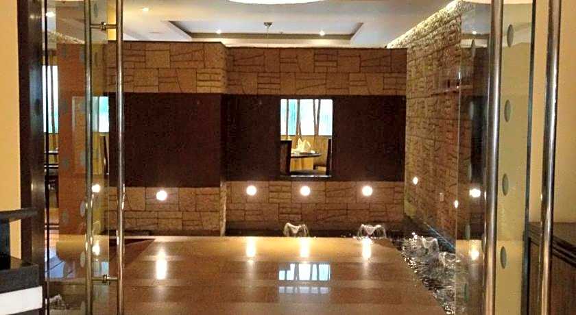 Blue Diamond Pune IHCL SeleQtions