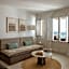 Aqua Luxury Suites by NOMÉE Hospitality Group