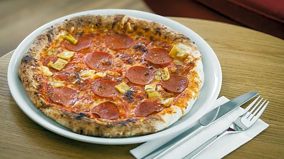 Holiday Inn Express Munich City West By IHG