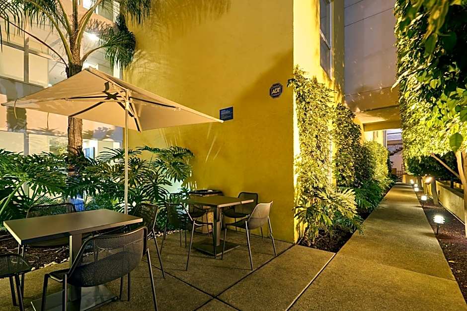 City Express by Marriott San Luis Potosi Zona Universitaria