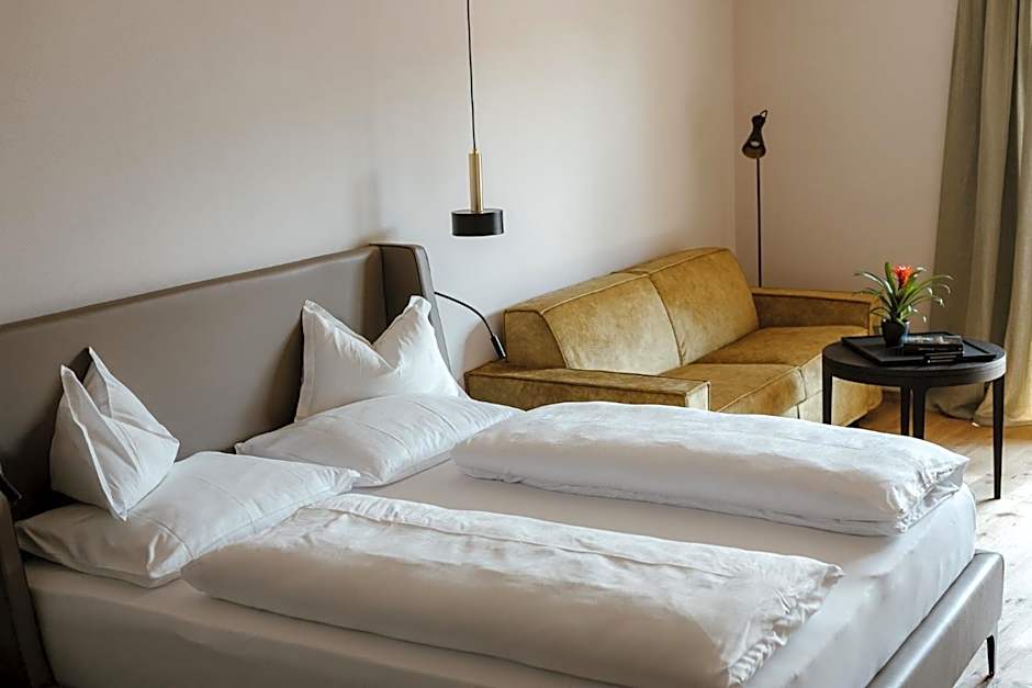 Ansitz am Eck by Hotel Pernhof