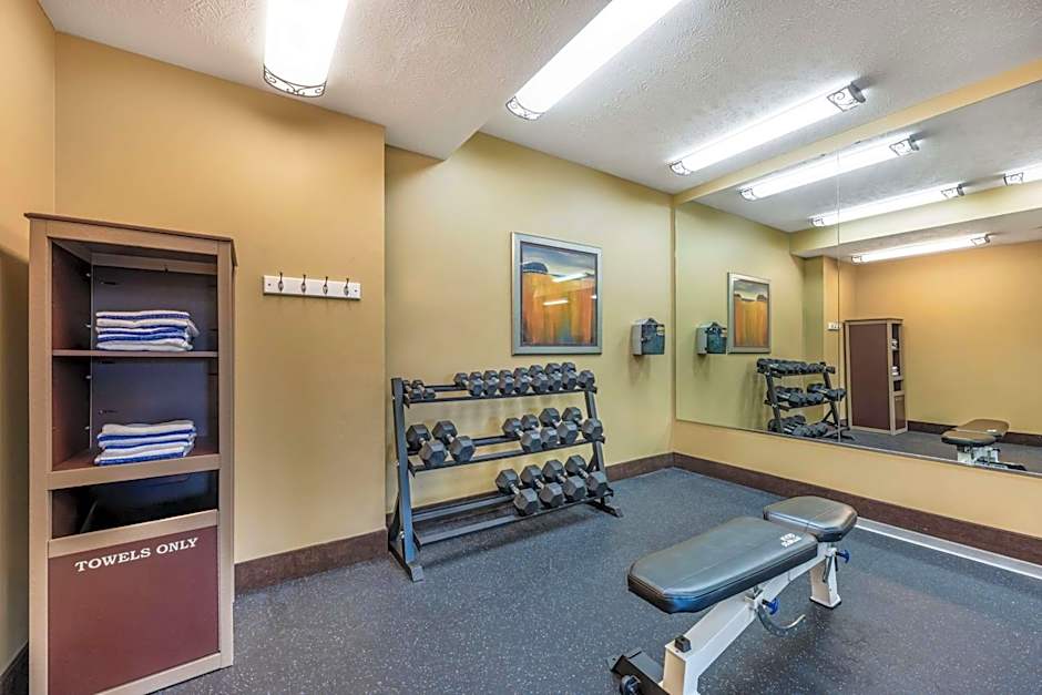 Best Western Plus Grand Island Inn And Suites