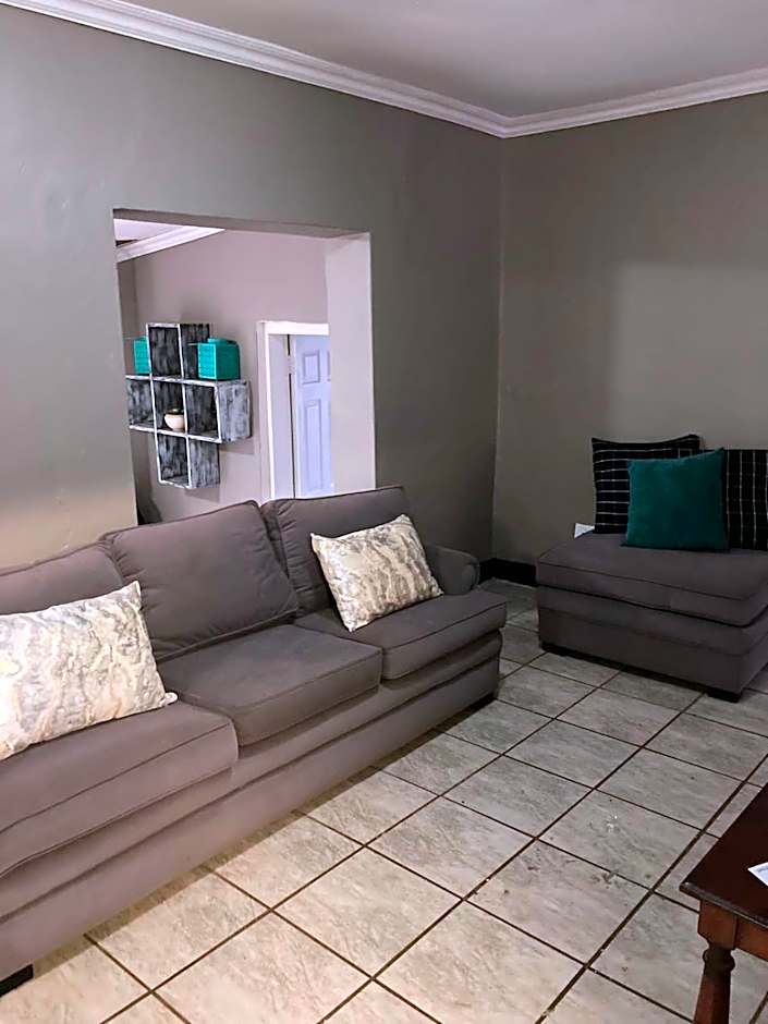 Magoebaskloof Getaway