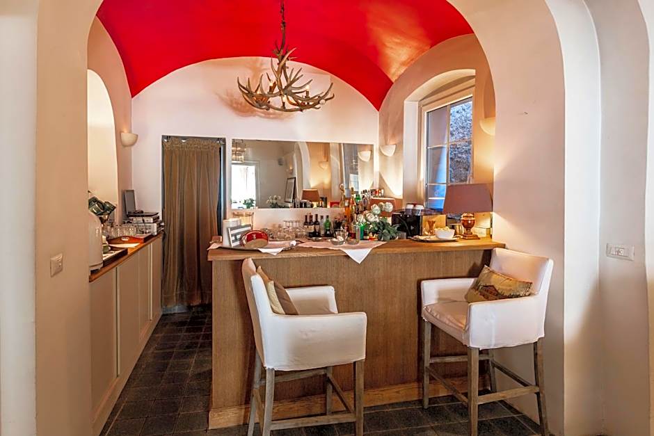 Lesar Hotel Angel - Member of Hip Hotels